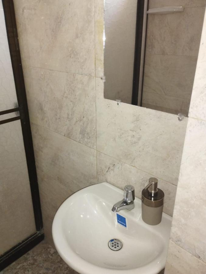 Alborada Hostel B&B Санта-Марта Екстер'єр фото