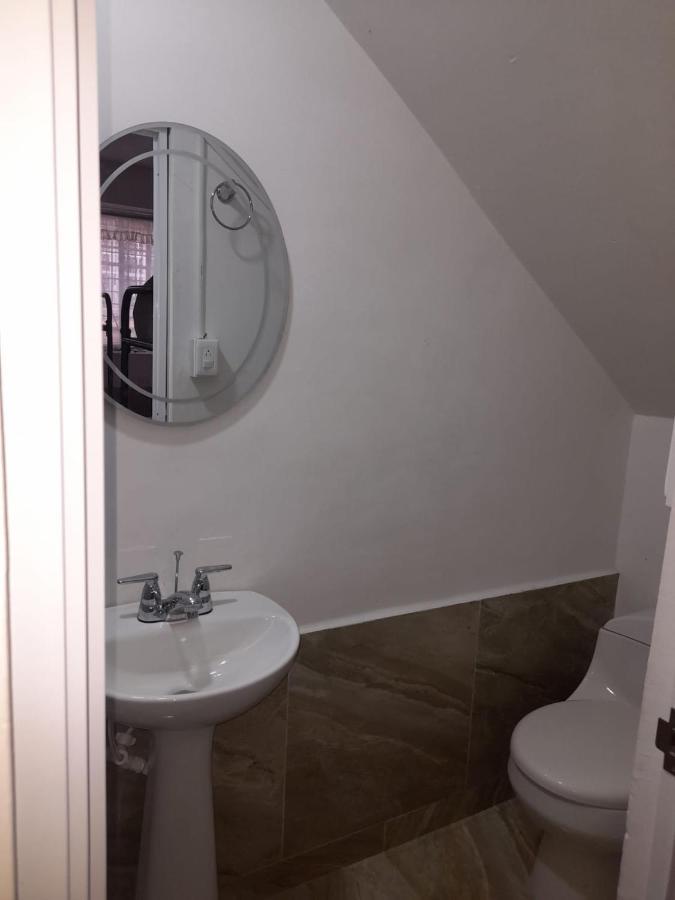 Alborada Hostel B&B Санта-Марта Екстер'єр фото