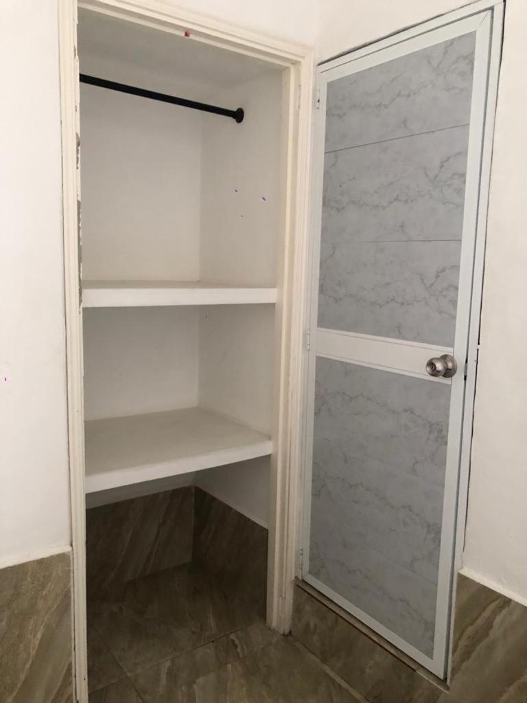Alborada Hostel B&B Санта-Марта Екстер'єр фото