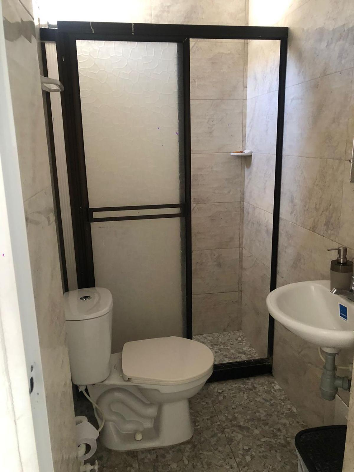 Alborada Hostel B&B Санта-Марта Екстер'єр фото